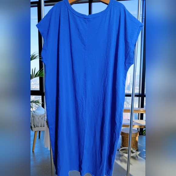 Plus Size Casual Lounging Dresses~Women's Size 4XL~Lot Of 4~Lounge Wear~Comfort - Picture 9 of 13